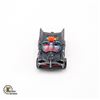 Image 2 : VINTAGE 1:64 DIECAST BATMOBILE