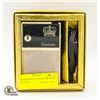 Image 1 : 1950S CORONET TRANSISTOR RADIO WITH BOX