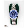 Image 1 : NEW REPLICA ROLEX "SUBMARINER" SUPERLATIVE