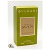 Image 1 : BULGARI MAN WOOD NEROLI EAU DE PARFUM 100ML