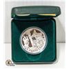 Image 1 : 2002 SILVER DOLLAR GOLDEN JUBILEE 25.375G WITH COA