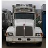 Image 1 : BAILIFF SEIZED: 2007 KENWORTH T300 36'