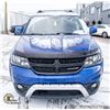 Image 2 : 2015 DODGE JOURNEY CROSSROAD