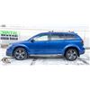 Image 8 : 2015 DODGE JOURNEY CROSSROAD