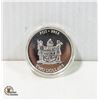 Image 1 : 2013 FIJI SILVER .9999 2 DOLLAR SPECIMEN/PROOF