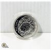 Image 2 : 2013 FIJI SILVER .9999 2 DOLLAR SPECIMEN/PROOF