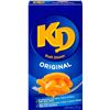 Image 1 : NEW KD KRAFT DINNER 4-PACK - 225G PER BOX