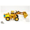 Image 1 : ERTL PAYLODER DIECAST EXCAVATOR MODEL