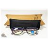 Image 1 : NEW M+ LADIES CHLOE READING GLASSES 2 PK, +1.75