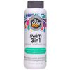 NEW SO COZY KIDS SWIM 3 IN 1 SHAMPOO/CONDITIONER/