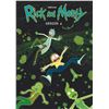 Image 1 : NEW RICK AND MORTY SEASON 6 DVD VIDEO