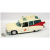 Image 1 : VINTAGE 1984 KENNER GHOSTBUSTERS ECTO-1 TOY CAR