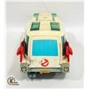 Image 3 : VINTAGE 1984 KENNER GHOSTBUSTERS ECTO-1 TOY CAR