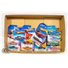 Image 1 : BOX WITH 10 COLLECTIBLE HOTWHEEL CARS &