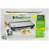 Image 1 : FOOD SAVER VACUUM SEALER MACHINE 4 CUSTOM