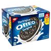 Image 1 : CASE WITH 2KG OF OREOS (4 X 500G PACKS)