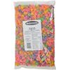 Image 1 : 2.5KG BAG OF MCCORMICKS TROPICAL JELLIES