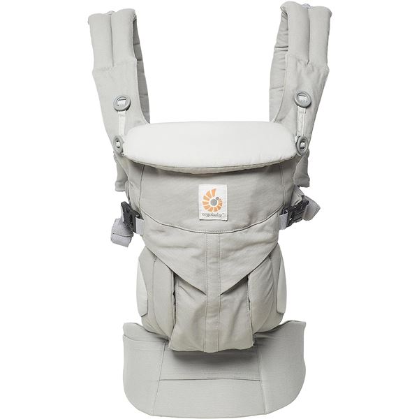 NEW ERGOBABY ALL-IN-ONE BABY CARRIER