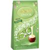 Image 1 : 4 NEW BAGS OF LINDTT LINDOR LIMITED EDITION MILK &