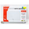 Image 1 : NEW HDTV ANTENNA 80-120 MILES RANGE - INDOOR
