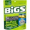 Image 2 : NEW CASE OF 8 BOXES OF BIGS DILL PICKLE SUNFLOWER