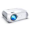 Image 1 : NEW BOMAKER HOME THEATER PROJECTOR S5