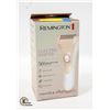 Image 1 : NEW REMINGTON ELECTRIC SHAVER SMOOTH & SILKY
