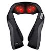 Image 1 : NEW MAXKARE SHIATSU BACK MASSAGER FOR NECK