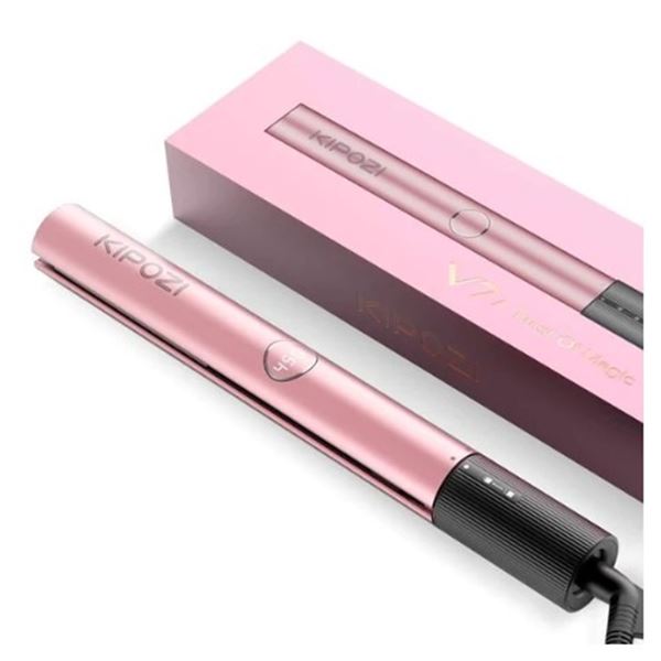 NEW KIPOZI PROFESSIONAL SALON HAIR STRAIGHTENER