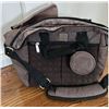 Image 2 : NEW ERGOBABY THE WALK IN THE PARK 4PCS DIAPER BAG