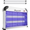 Image 1 : NEW ASPECTEK INDOOR INSECT KILLER 20W WITH 2