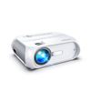 Image 1 : NEW BOMAKER HOME THEATER PROJECTOR S5 WITH SCREEN