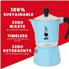 Image 2 : NEW BIALETTI RAINBOW STOVETOP ESPRESSO MAKER