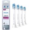 Image 1 : NEW 4 PACK OF PHILIPS SONICARE G2 OPTIMAL GUM CARE