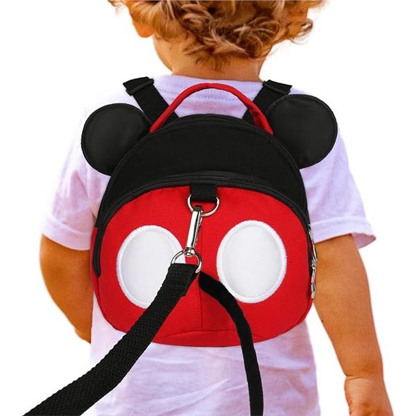 CUTE BABY ANTI-LOSS HARNESS