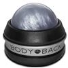 Image 1 : NEW BODY BACK SILVER MANUAL BALL MASSAGE ROLLER