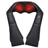 Image 1 : NEW NAIPO SHIATSU 3D ROTATING MASSAGER WITH HEAT