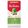 Image 1 : NEW CASE OF 12 TIM HORTONS DECAF ESPRESSO