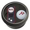 Image 1 : NEW ATLANTA BRAVES GOLFING SET - INCLUDES SWITCH