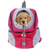 Image 1 : NEW PAPIEED PET CARRIER BACKPACK FOR SMALL PETS