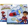 Image 1 : NEW DISNEY JUNIOR MARVEL SPIDEY &  AMAZING FRIENDS