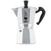 Image 2 : NEW BIALETTI MOKA EXPRESS ESPRESSO MAKER - 6 CUP