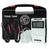 Image 1 : NEW TENS 7000 - MUSCLE TENS MACHINE
