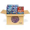 Image 1 : NEW CHRISTIE MINI SNACK VARIETY PACK - 2 BOXES OF