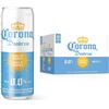 Image 1 : CASE OF 12 CORONA SUNBREW 0.0% BEER