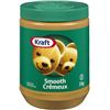 Image 1 : 2KG CONTAINER OF KRAFT SMOOTH PEANUT BUTTER