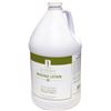 Image 1 : 3.8L BOTTLE OF SPA MASTER MASSAGE LOTION UNSCENTED