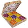 Image 1 : 45 COUNT OF PUKKA TEA BAGS SELECTION BOX