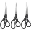 Image 1 : SET OF 3 WESTCOTT SCISSORS