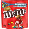 Image 1 : 1KG BAG OF PEANUT BUTTER M&MS CELEBRATION SZ